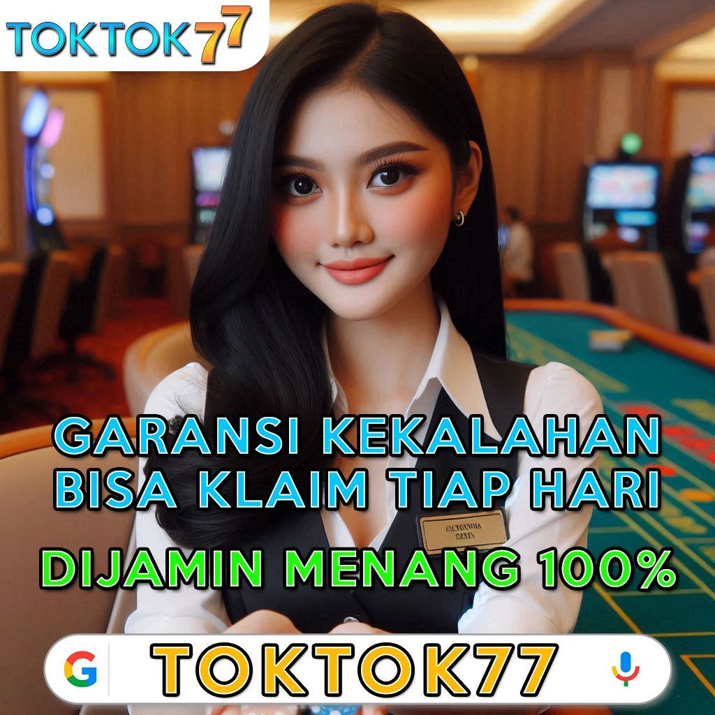 Bocil77: Portal Game Online Untuk Member Modal Receh Bocil99